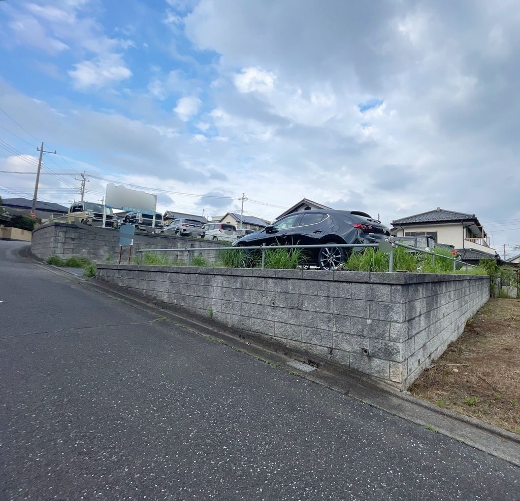 埼玉県飯能市美杉台２丁目