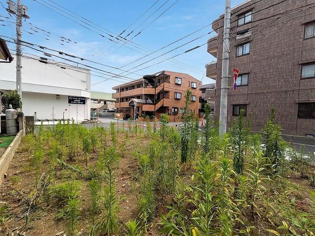 川口市戸塚３丁目