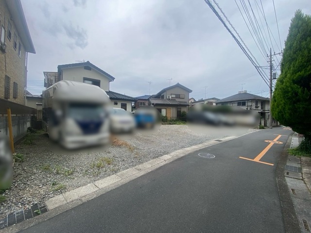 春日部市六軒町
