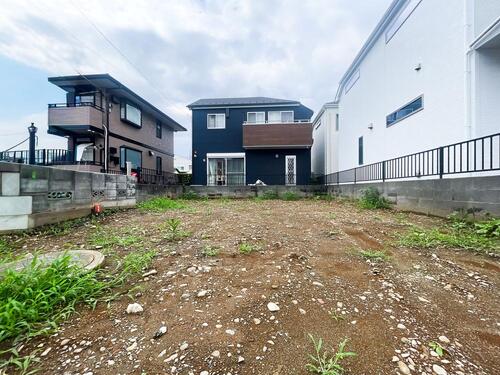 立川市 土地