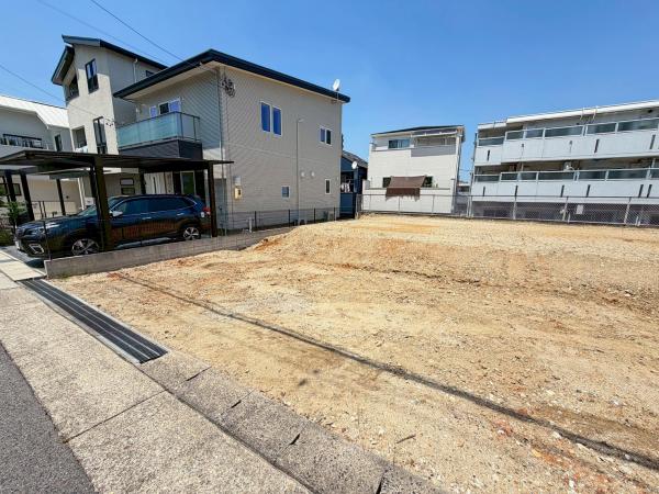 名古屋市千種区朝岡町二丁目