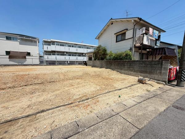 名古屋市千種区朝岡町二丁目