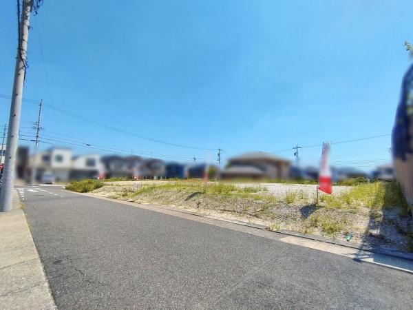 土地　緑区小坂1期　6号地