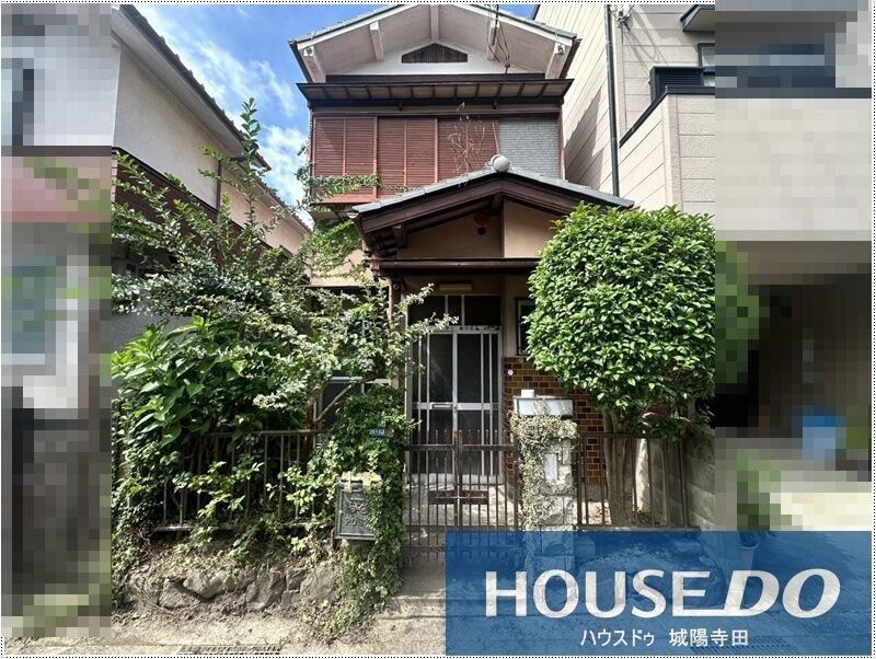 滝ノ町１丁目　売土地
