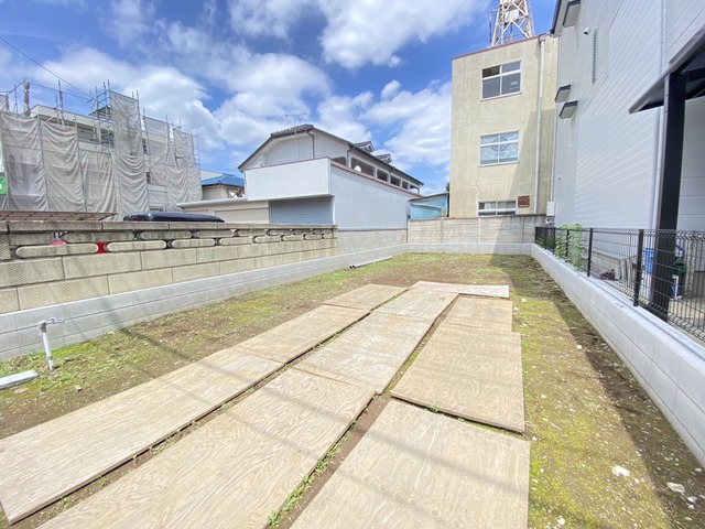 さいたま市北区櫛引町2丁目