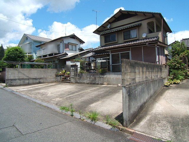 大塚西２丁目（下城ハイツ）