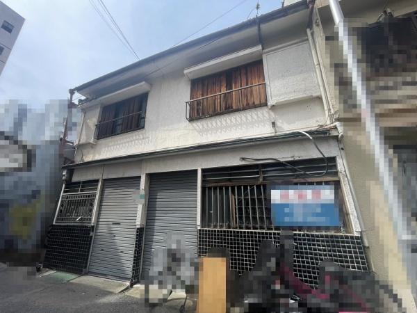 大阪市浪速区恵美須東１丁目