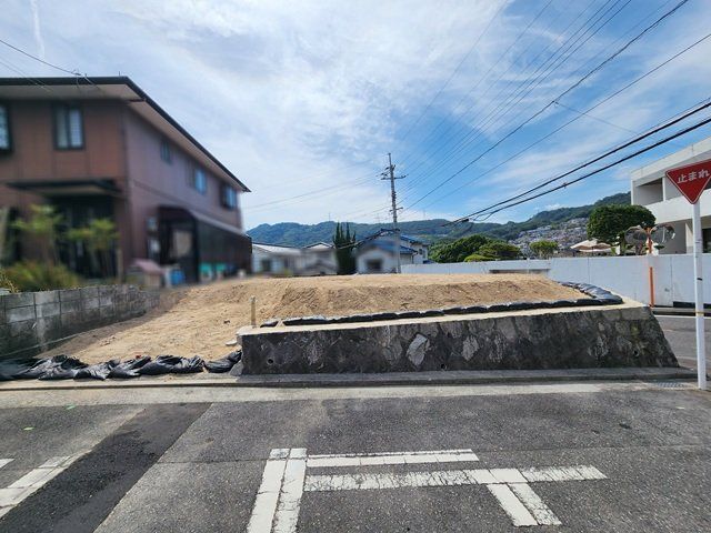 己斐大迫1丁目（日生己斐東住宅）