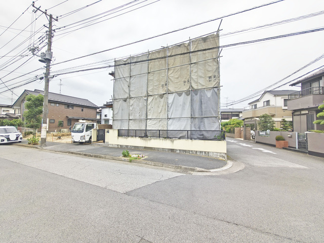 春日部市備後東23期