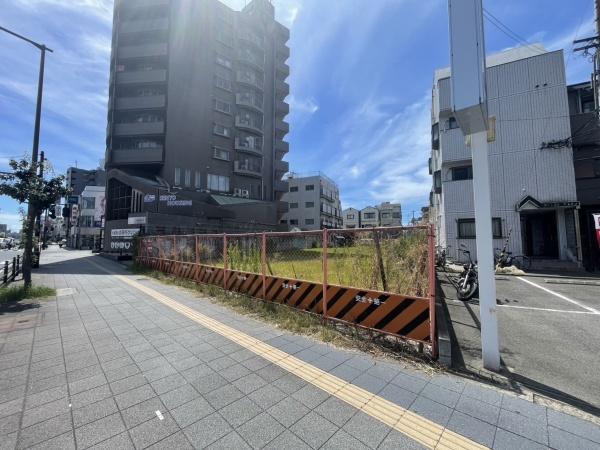 大阪市西成区千本南１丁目