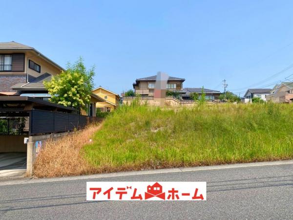 緑区小坂1期　7号地