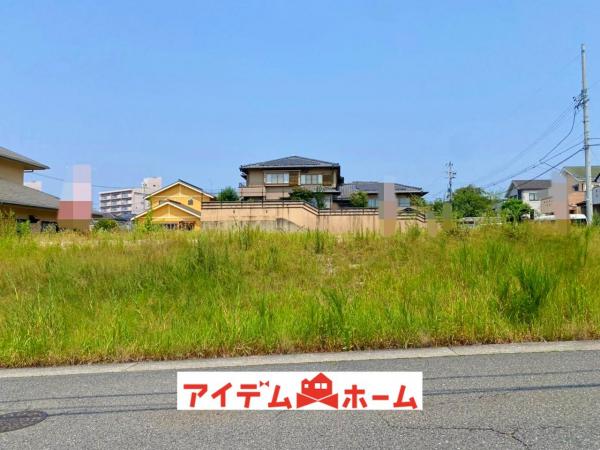 緑区小坂1期　6号棟