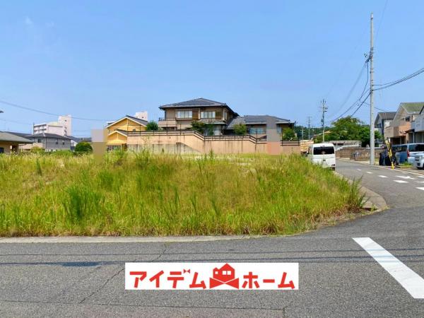 緑区小坂1期　5号地