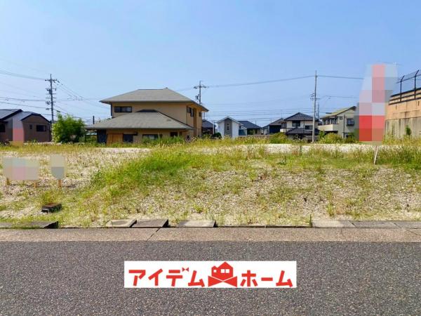 緑区小坂1期　4号地