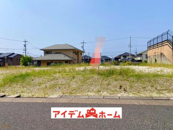 緑区小坂1期　3号地