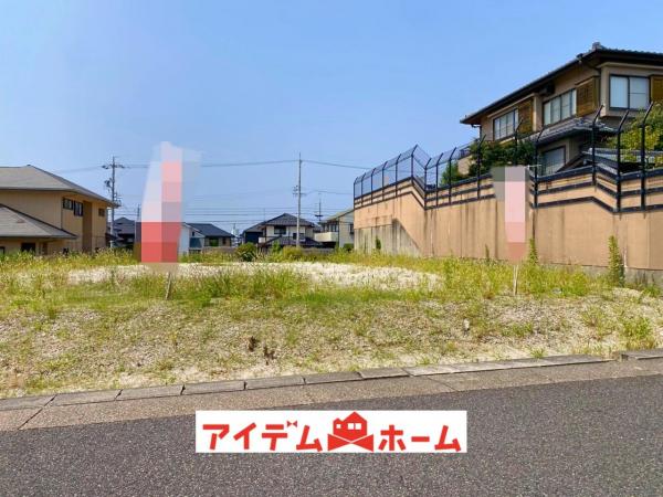 緑区小坂1期　2号地