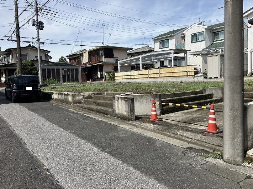 売土地(2)