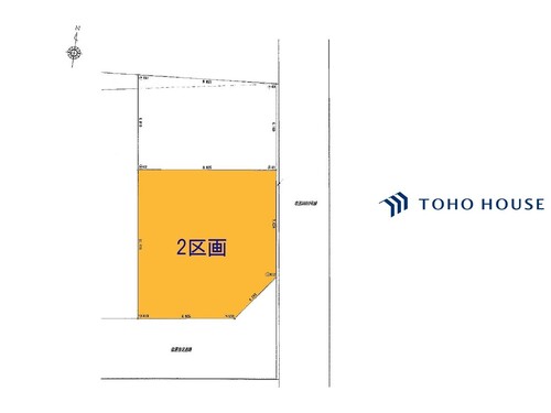 大宮区大成町2丁目　20期　2号地　全2区画