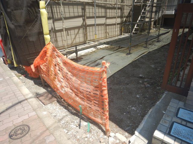 入谷1丁目売地
