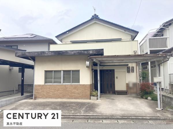 大垣市三塚町