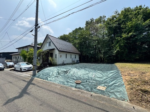 仙台市 青葉区 土地