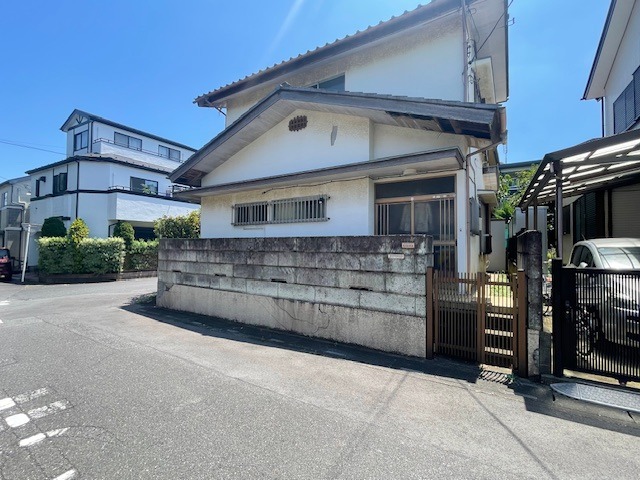 北区土呂町1丁目