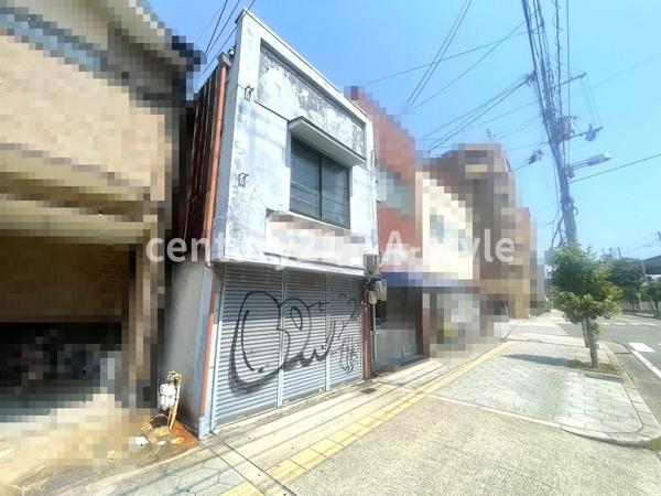 大阪市浪速区大国３丁目