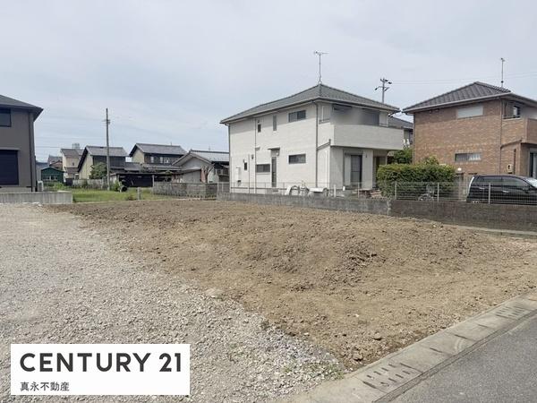 大垣市新長沢町４丁目