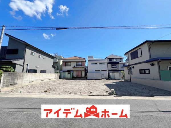 千種区西崎町2期　2号地