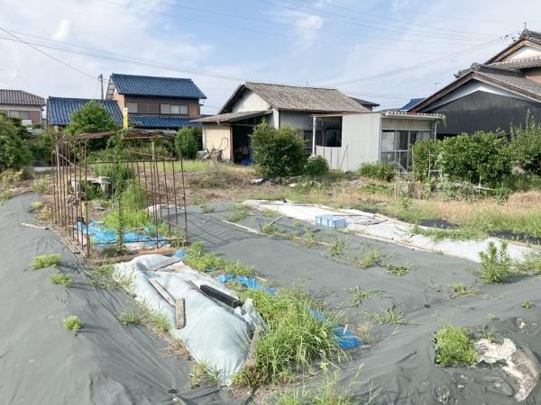 揖斐郡池田町六之井