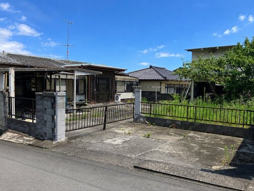 いわき市 土地