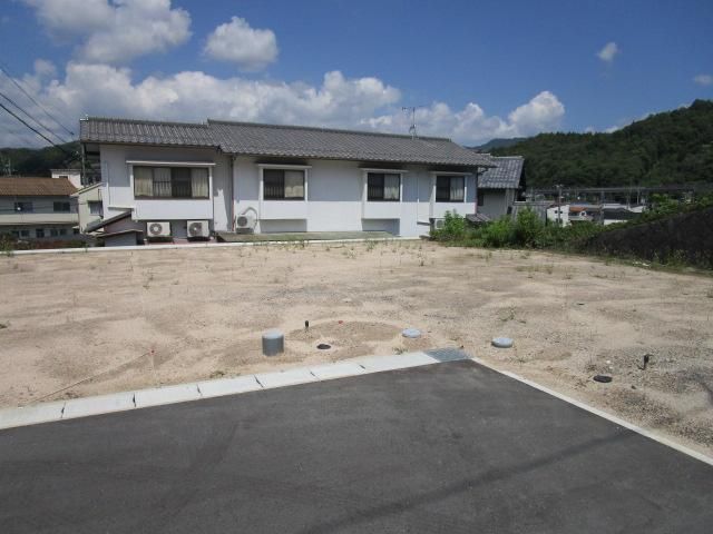伴東７丁目（№C）