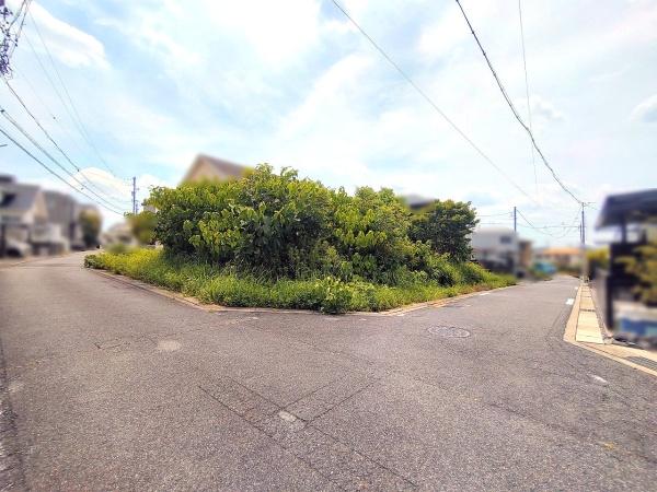土地　緑区東神の倉2期　2号地