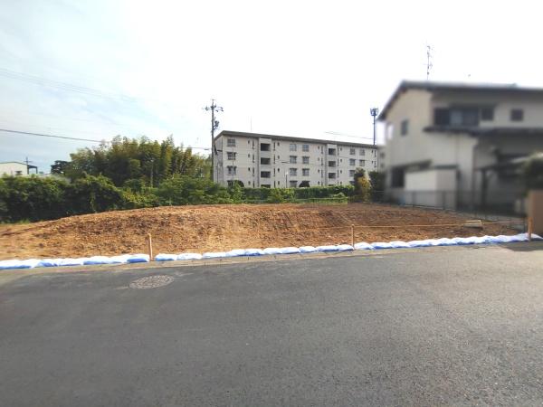 土地　守山区森孝東2丁目