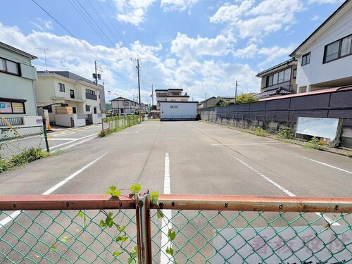 北区東大成町2丁目　10期　4号地　全4区画