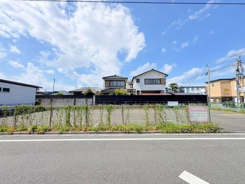 北区東大成町2丁目　10期　2号地　全4区画