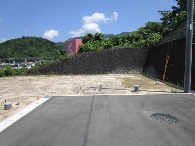 伴東7丁目（№D）