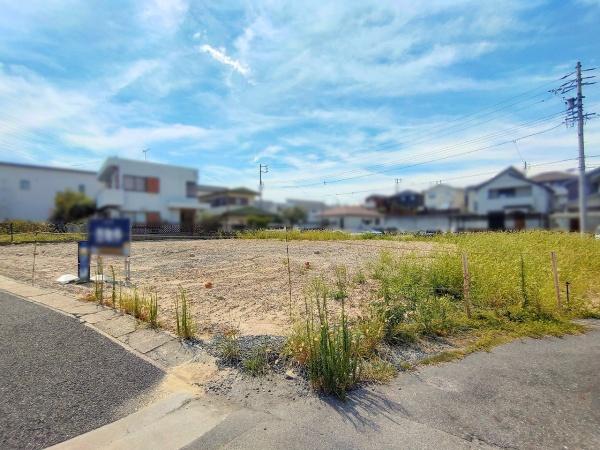 土地　緑区瀬木南2期2号地