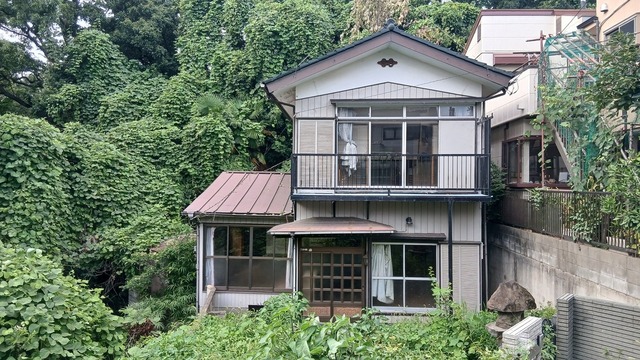 さいたま市北区日進町3丁目