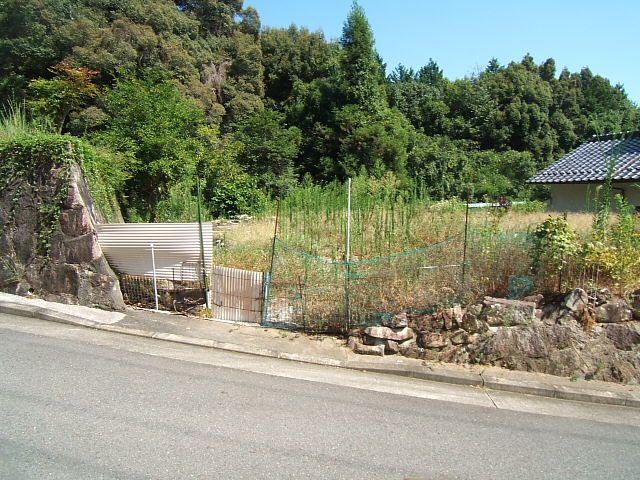 伴東２丁目（寿団地）№1