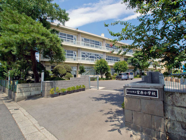 北区吉野町2丁目
