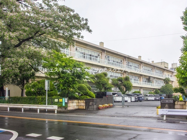 さいたま市北区吉野町