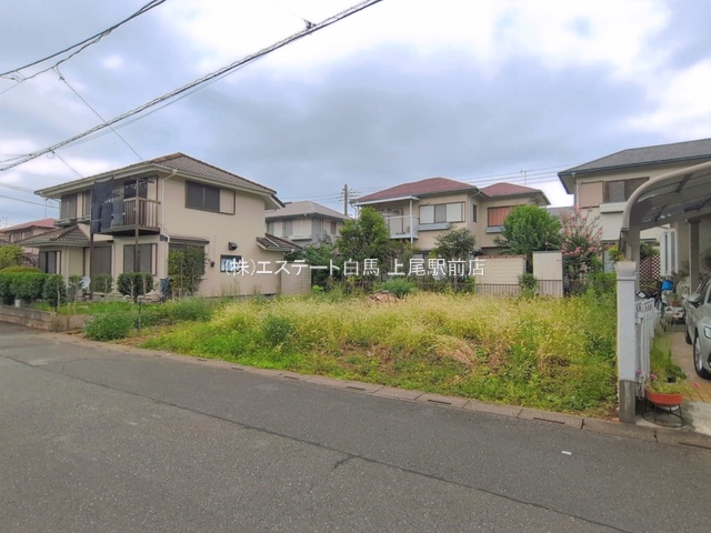 さいたま市西区指扇16期　1号地