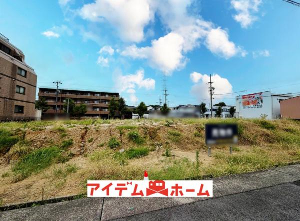 名東区勢子坊15期　9号地