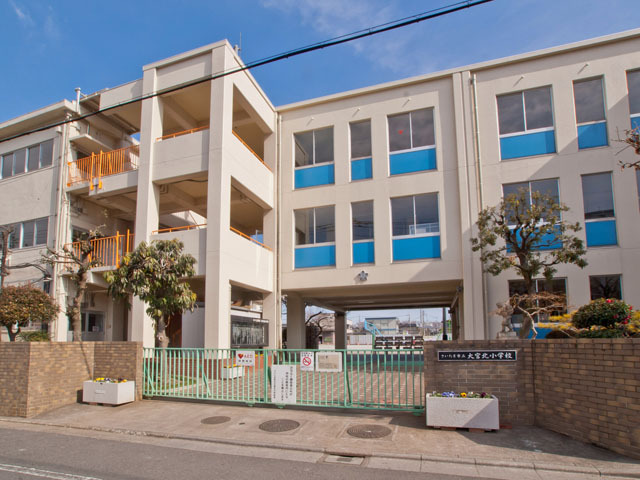大宮区土手町3丁目
