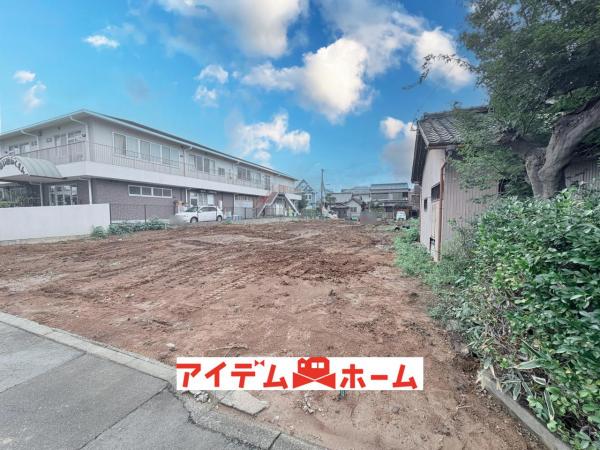 瑞穂区前田町2期　3号地