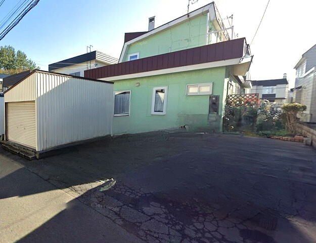 新琴似12条15丁目　売土地