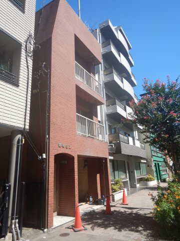 高円寺南４丁目売地