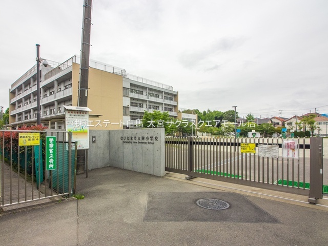 さいたま市西区プラザ10期　1区画　全2　