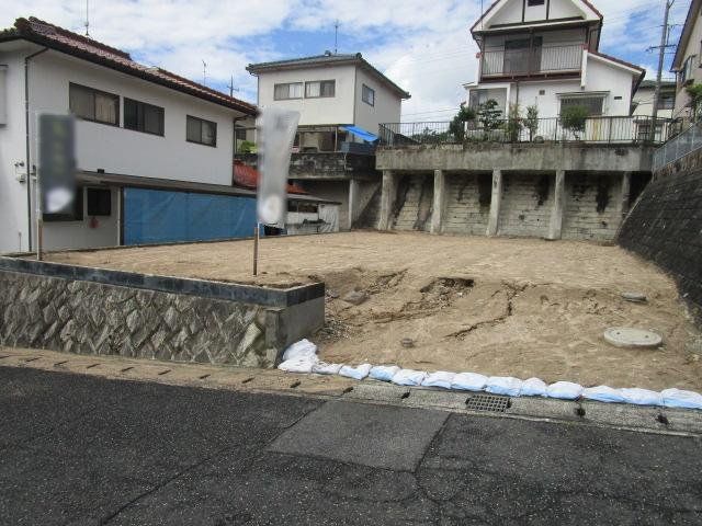 伴東１丁目（瀬戸内沼田ハイツ）